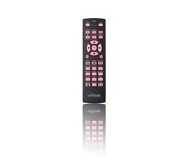 D8800 remote