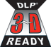 DLP 3D Icon