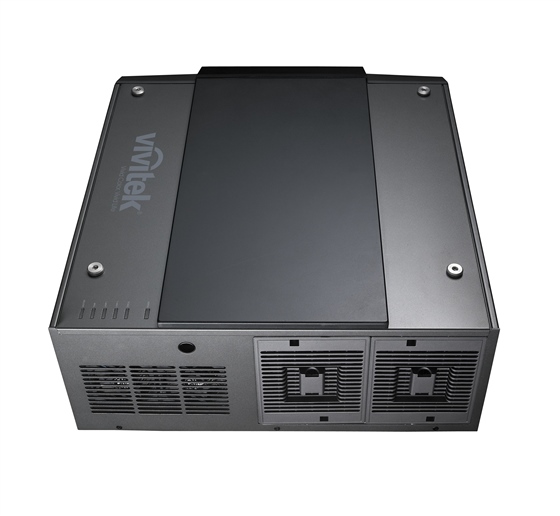 Vivitek D8800 D8900 D8010 BackTop HiRes