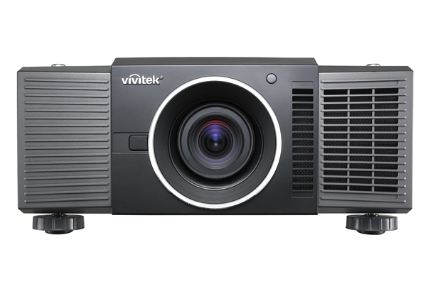 Vivitek D8900 Front HiRes