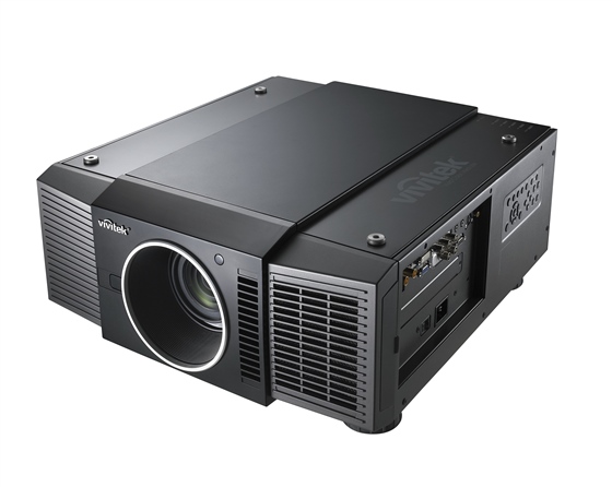 Vivitek D8900 RightHero HiRes