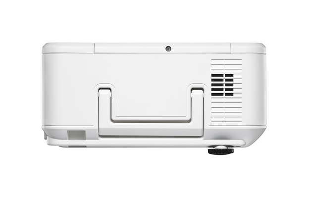 Vivitek DW6035 Right