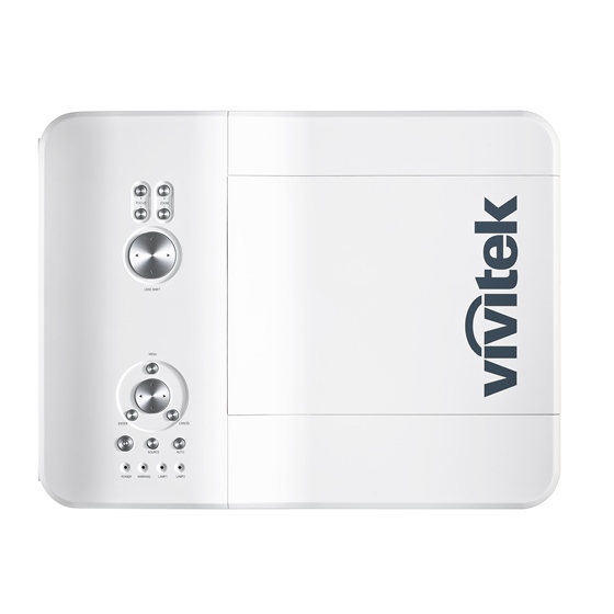 Vivitek DW6035 Top