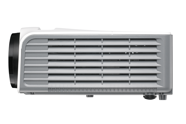 Vivitek D554 D555WH D557WH Right