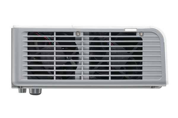 Vivitek D554 D555WH D557WH Left