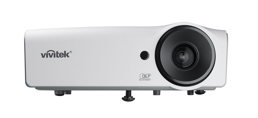 Vivitek D552 Front