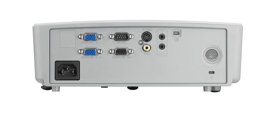 Vivitek D552 IO