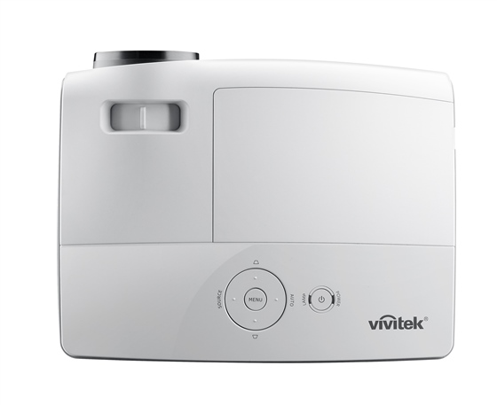 Vivitek D552 Top