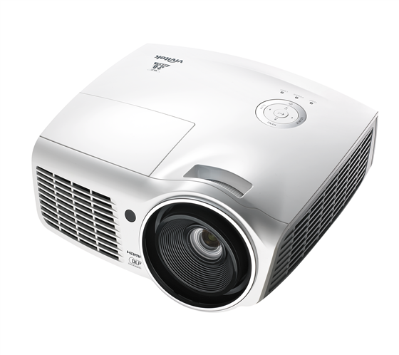 Vivitek D912HD Right Hero