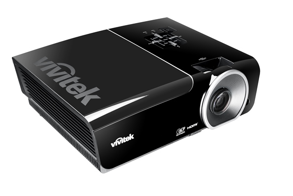 Vivitek D952HD LeftHero HiRes