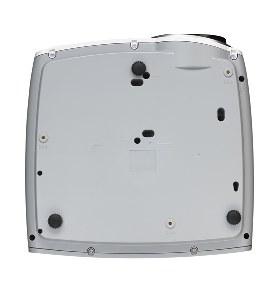 Vivitek H1180HD Bottom HiRes