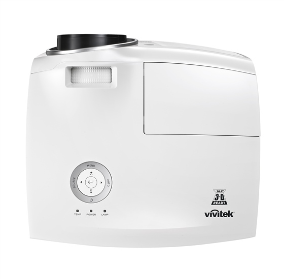 Vivitek H1180HD Top HiRes