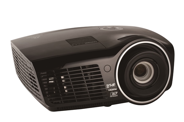 Vivitek H1185HD Left Hero 1
