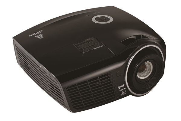 Vivitek H1185HD Left Hero