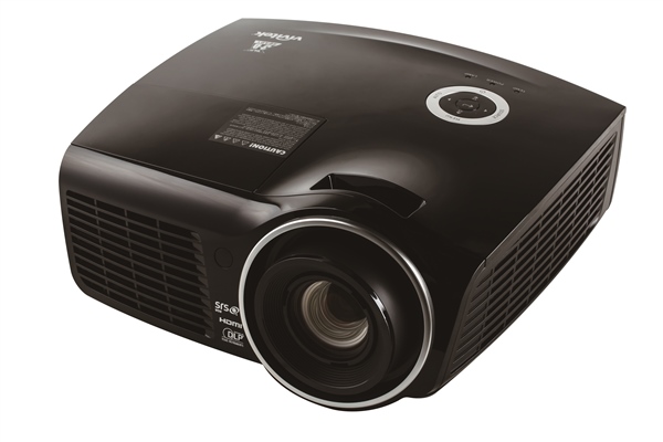 Vivitek H1185HD Right Hero