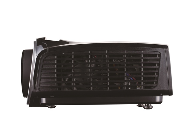Vivitek H1185HD Site