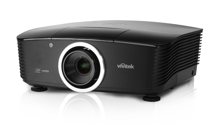 VivitekD5185HD RightHero HiRes