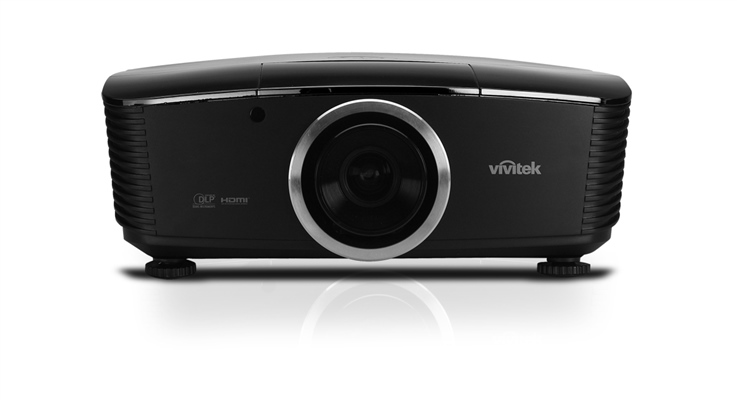 Vivitek D5185HDFront LowRes