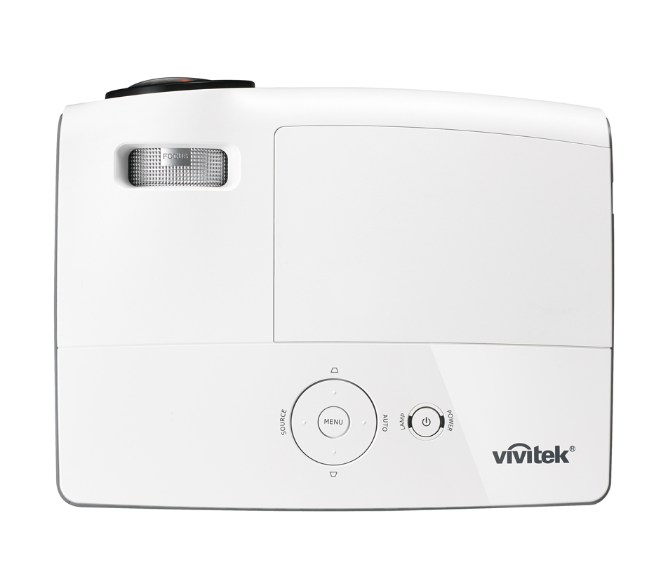 Vivitek DX563ST IO 2