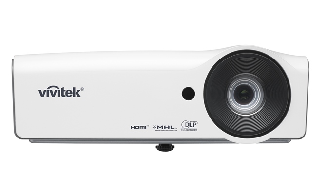 Vivitek D912HD Right Hero