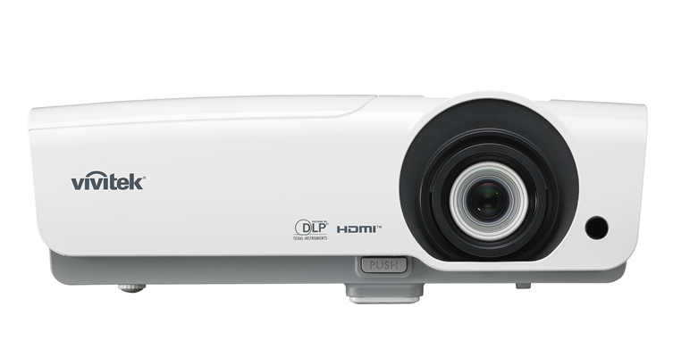 Vivitek D912HD Right Hero