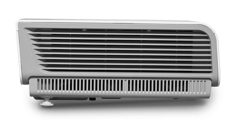 Vivitek D912HD BackTop