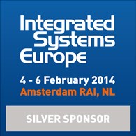 ISE2014 Icon Silversponsor